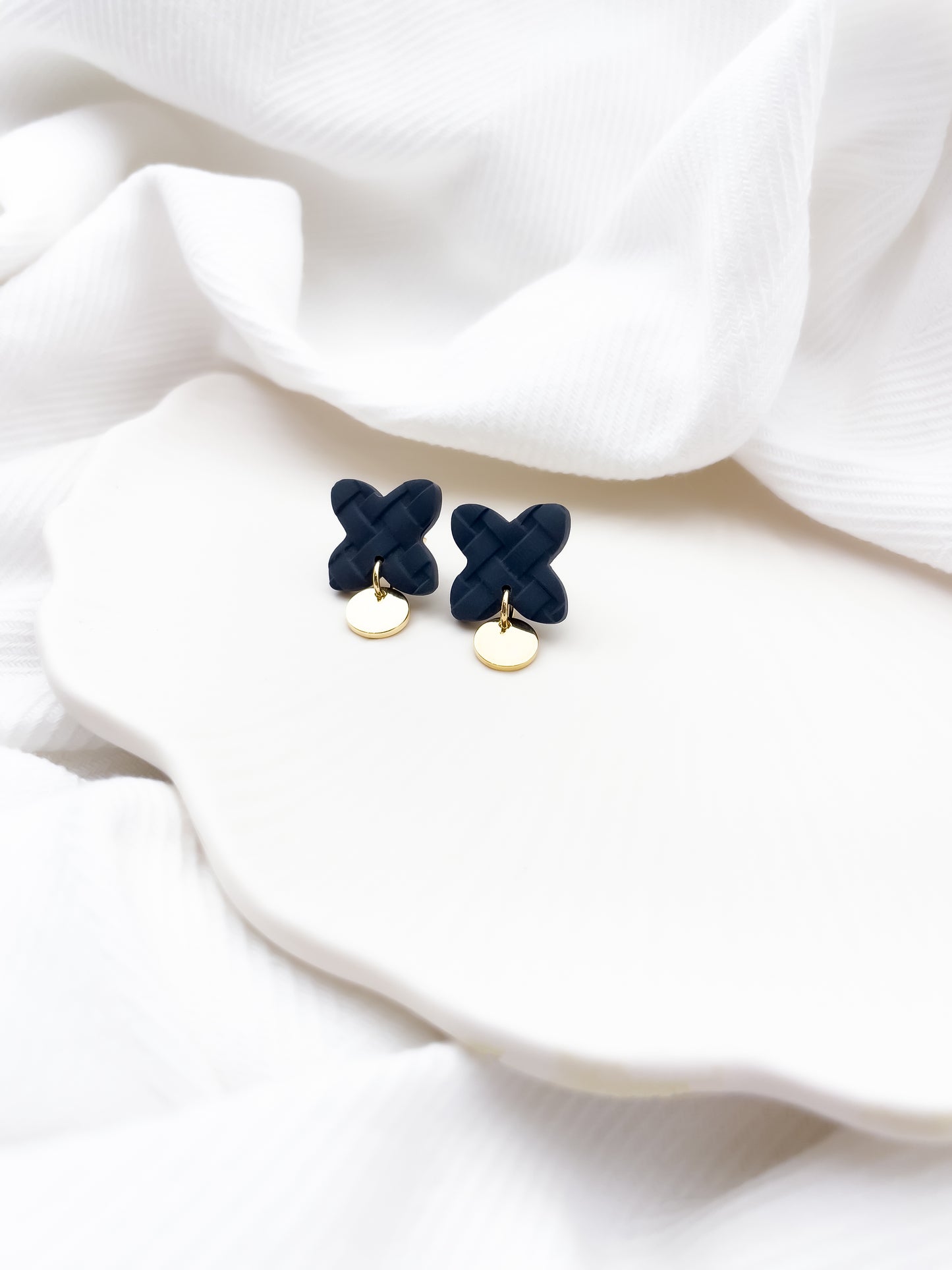 |KIMMI| Black - Mit ♥ handgefertigt!