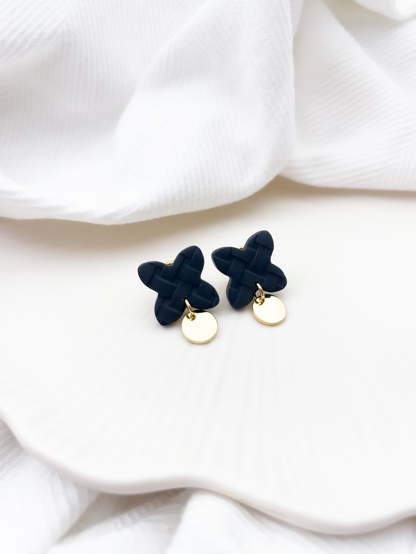 |KIMMI| Black - Mit ♥ handgefertigt!