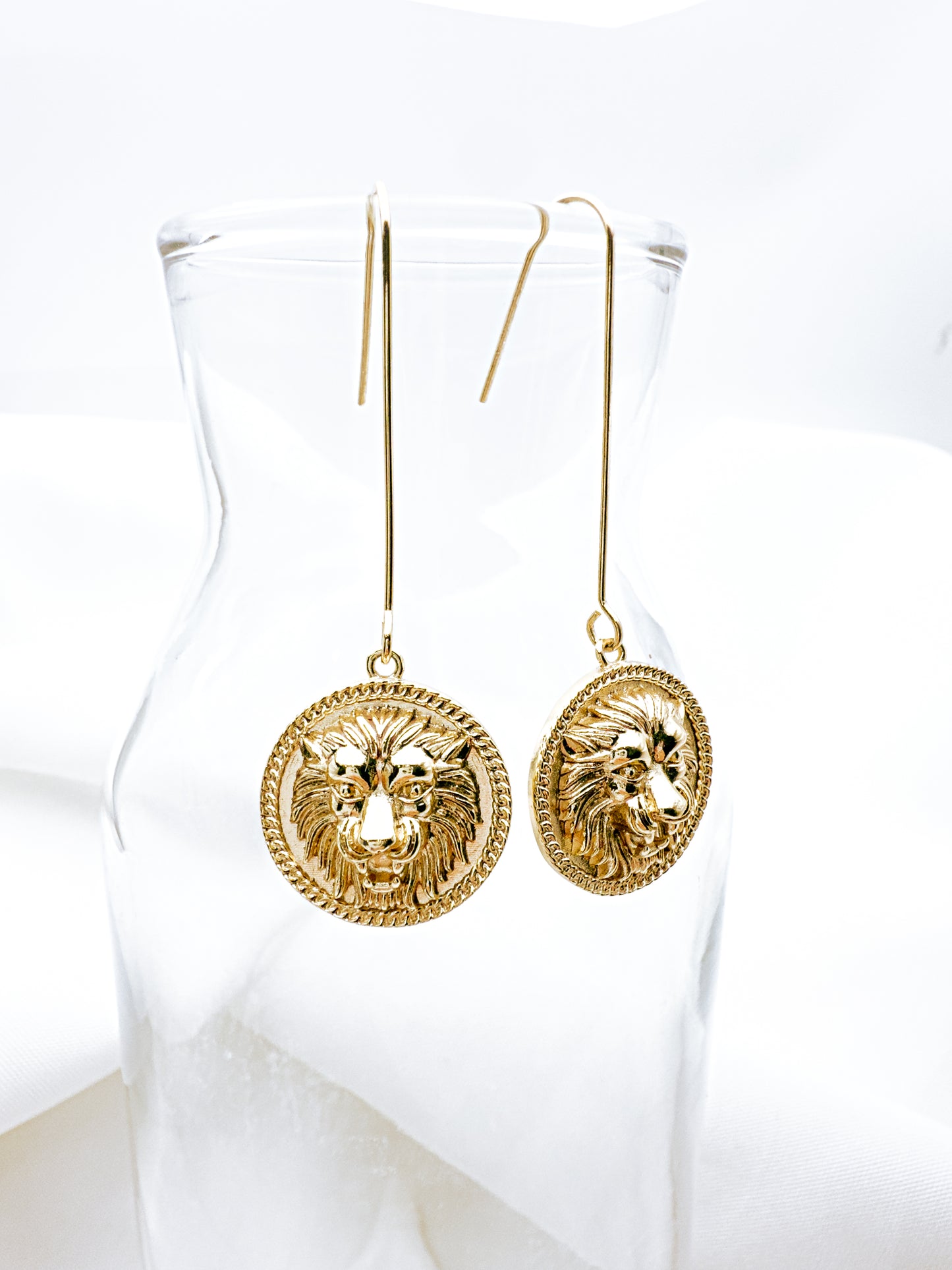 |LEONIE| - Mit ♥ handgefertigt!