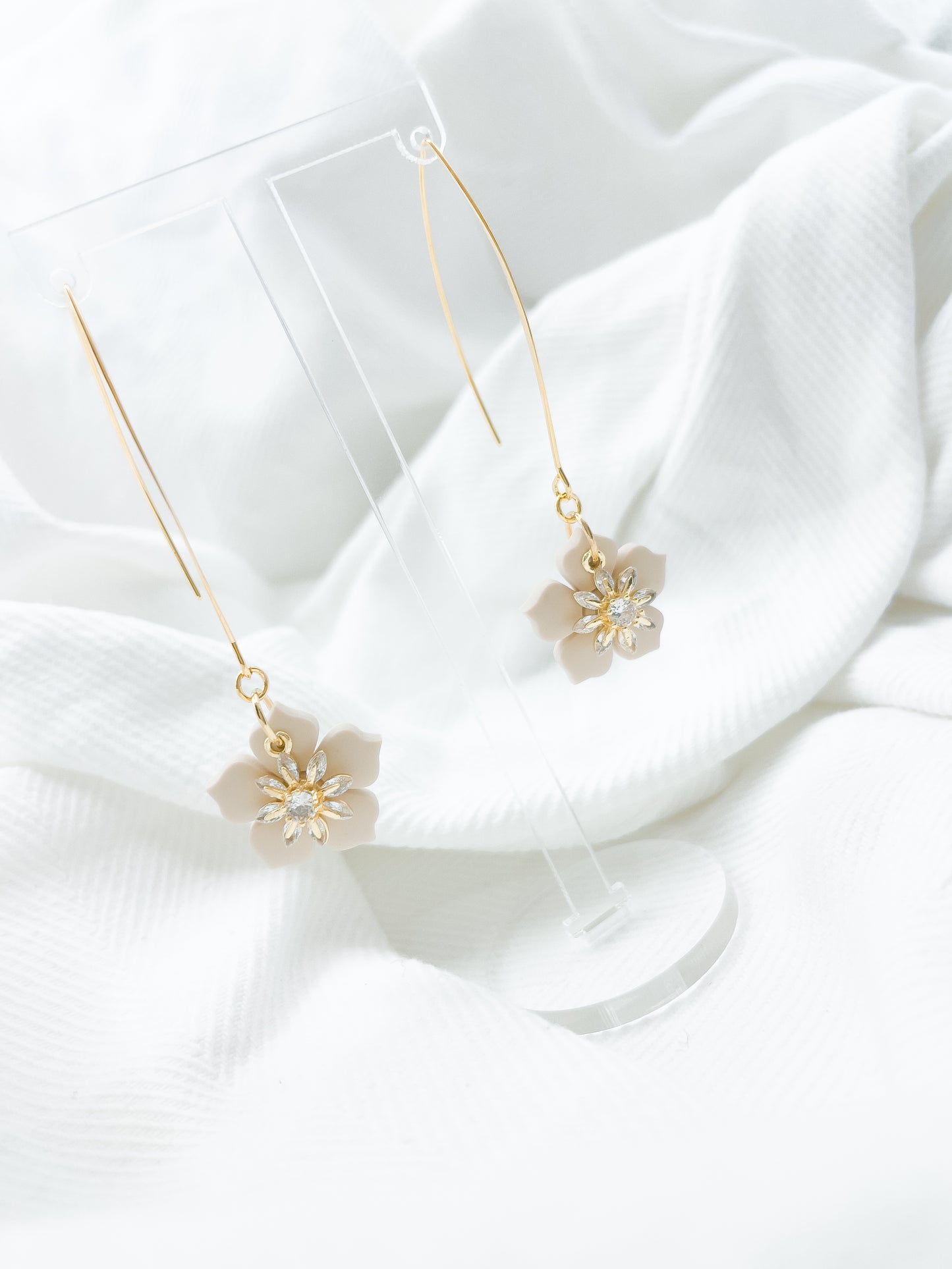 |BLORI| Beige - Mit ♥ handgefertigt!