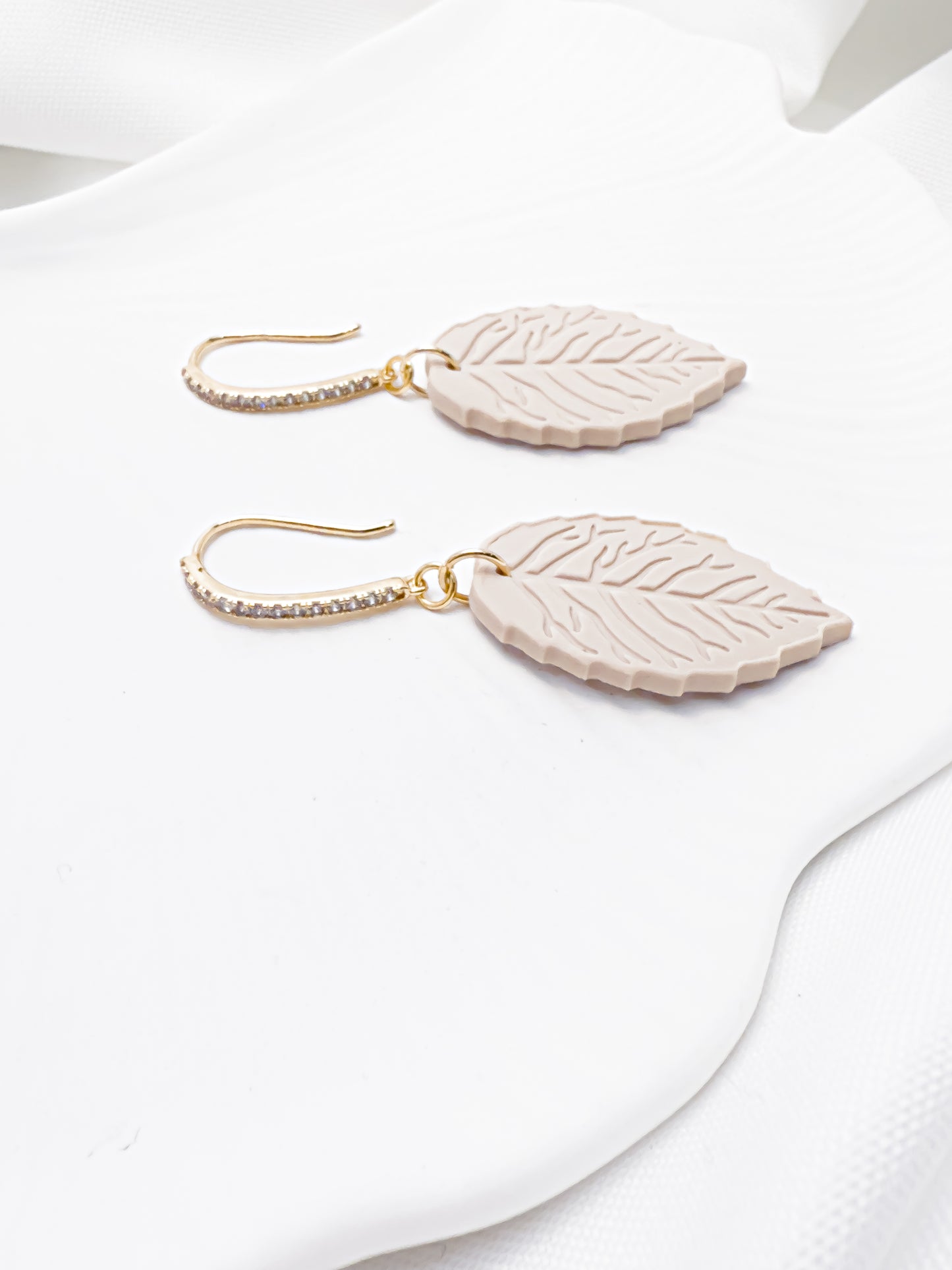 |LELA| Beige - Mit ♥ handgefertigt!