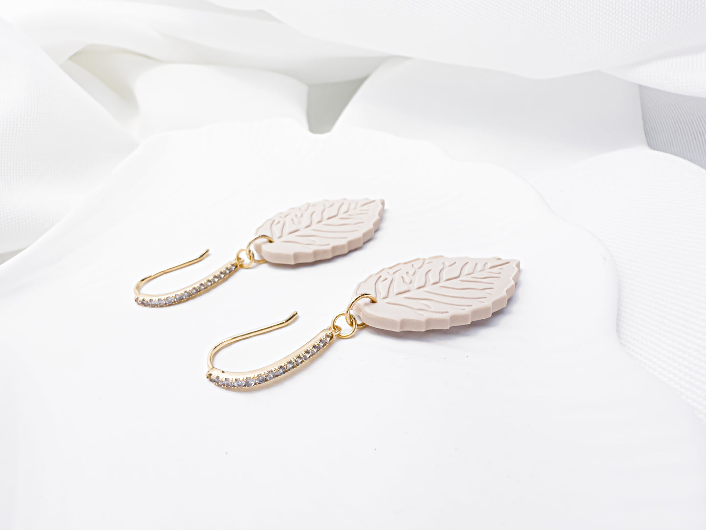 |LELA| Beige - Mit ♥ handgefertigt!