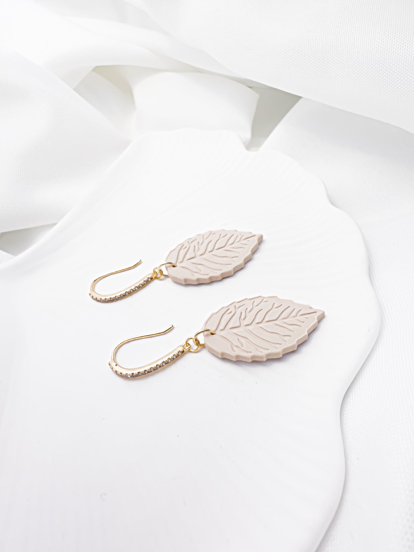 |LELA| Beige - Mit ♥ handgefertigt!