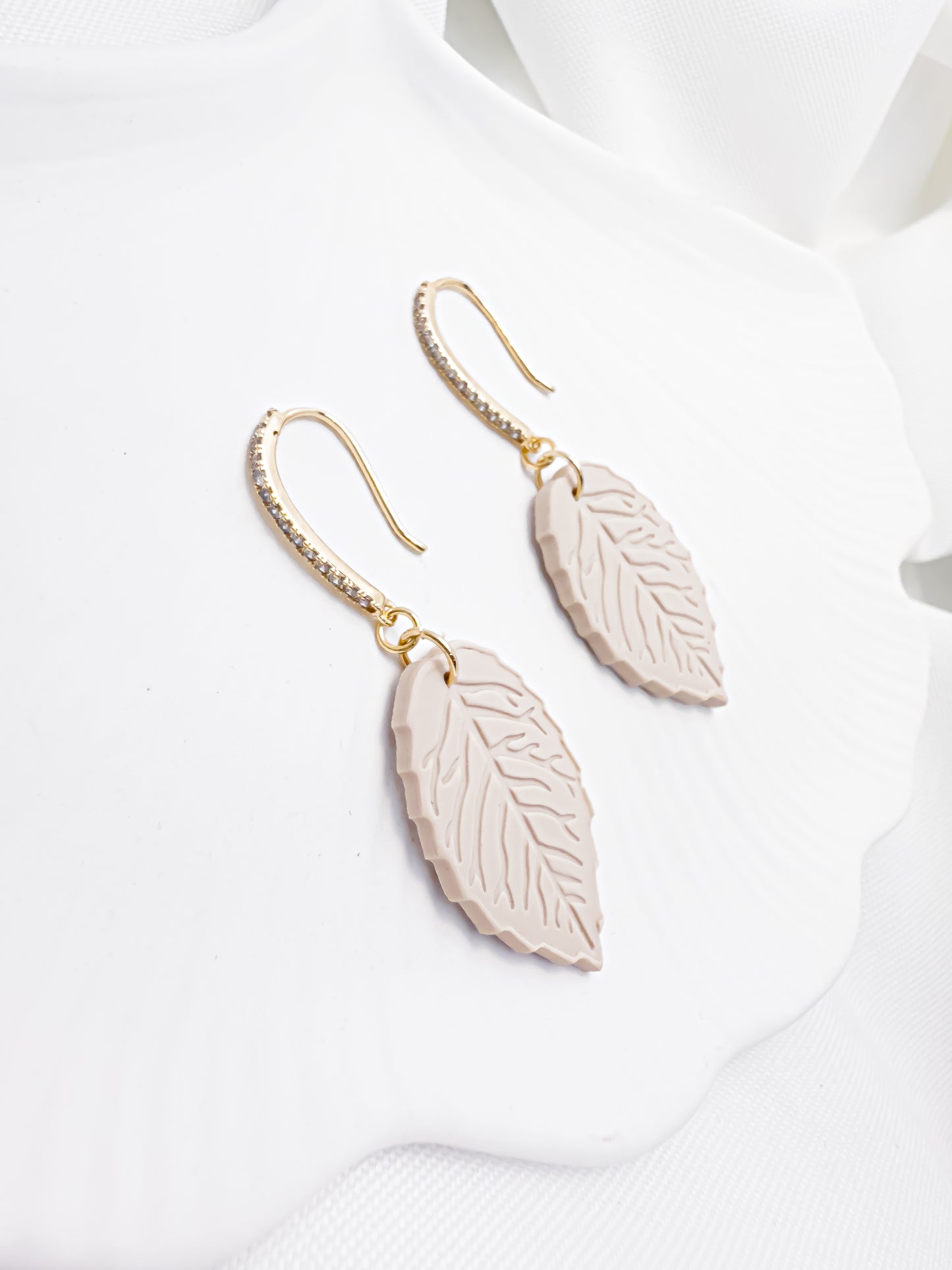 |LELA| Beige - Mit ♥ handgefertigt!