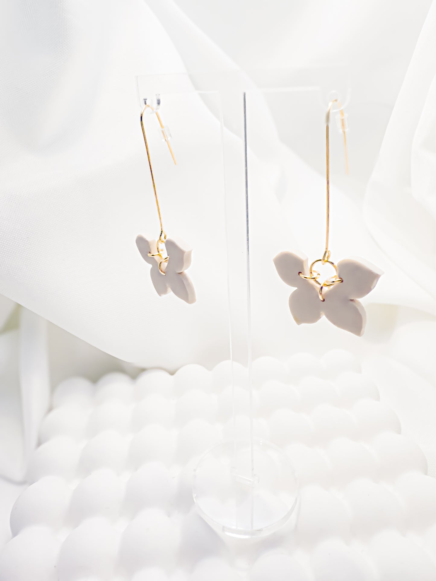 |FRIDA| Beige - Mit ♥ handgefertigt!