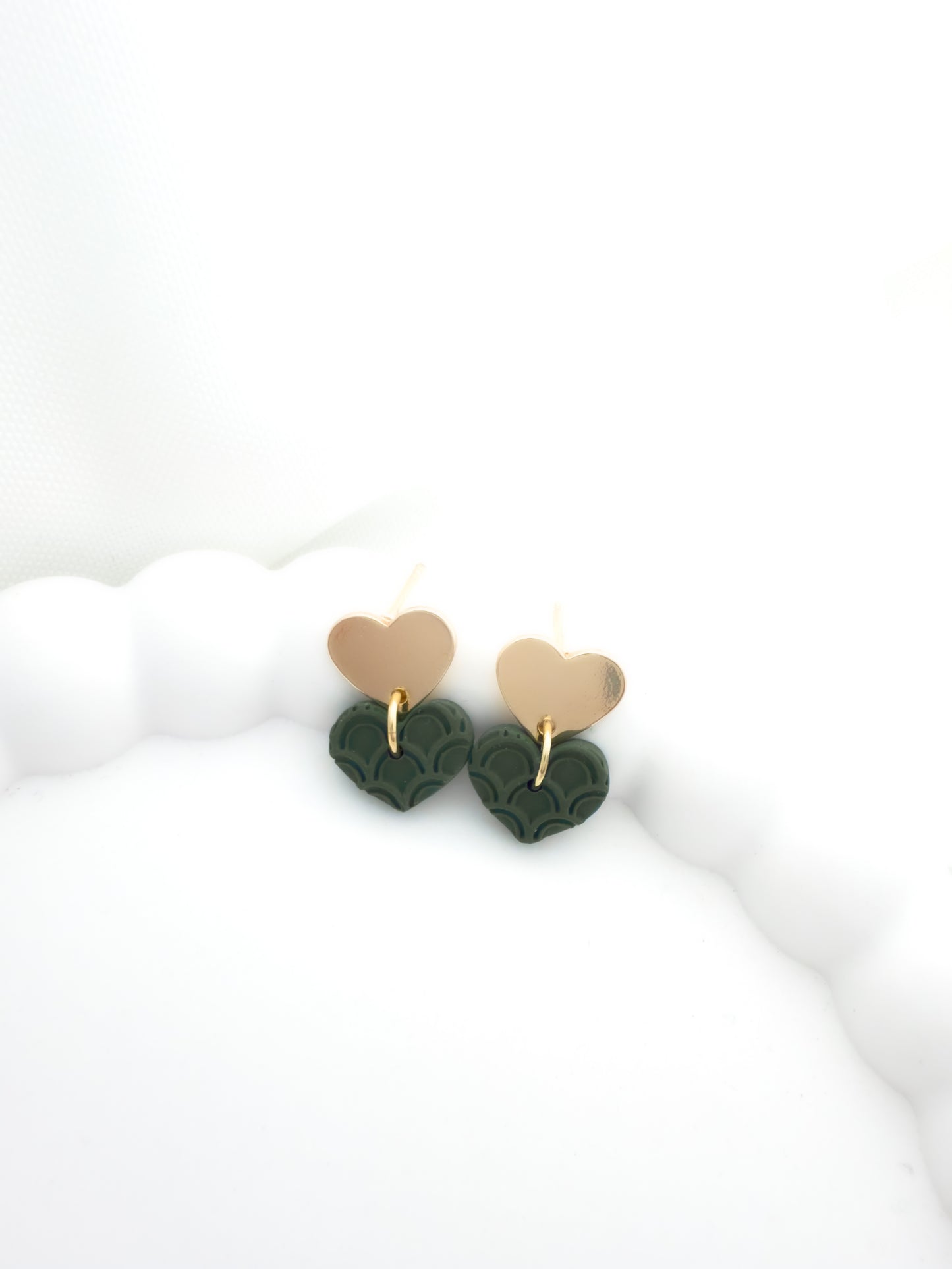 |HELLA| Forest Green - Mit ♥ handgefertigt!