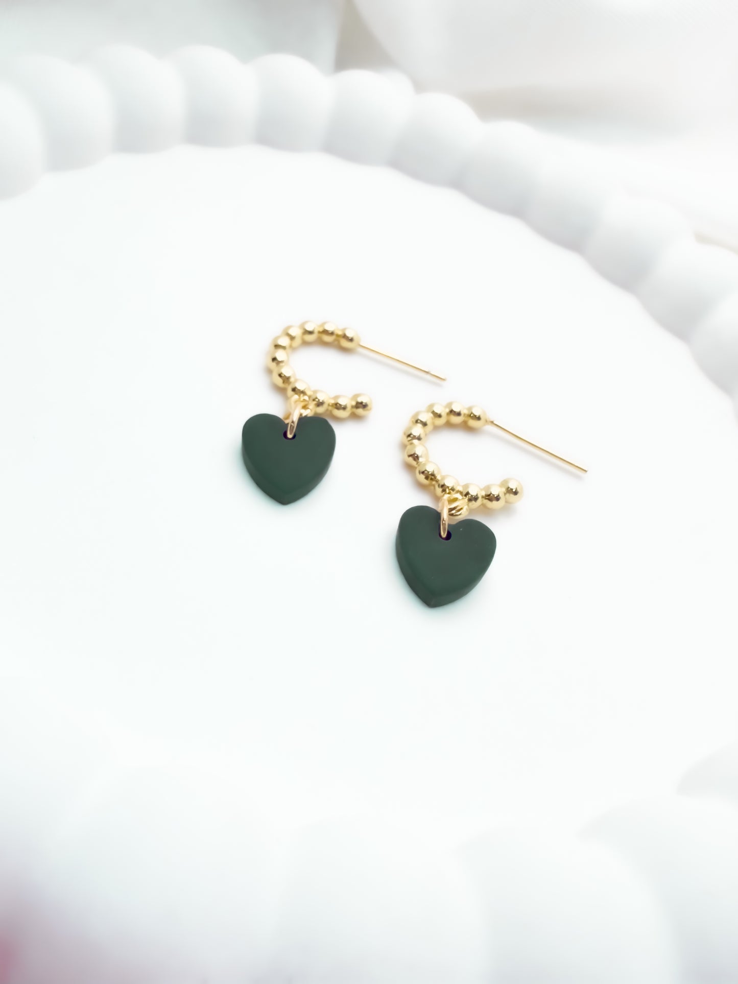 |CARO| Forest Green - Mit ♥ handgefertigt!