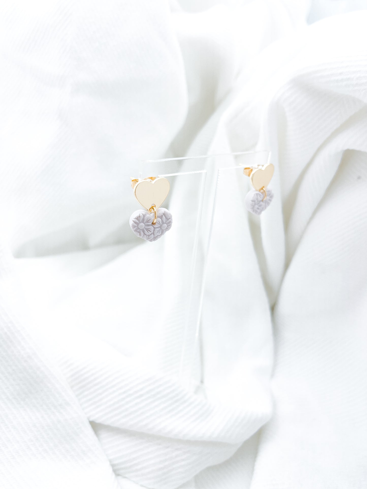 |LOVI| Rosy - Mit ♥ handgefertigt!