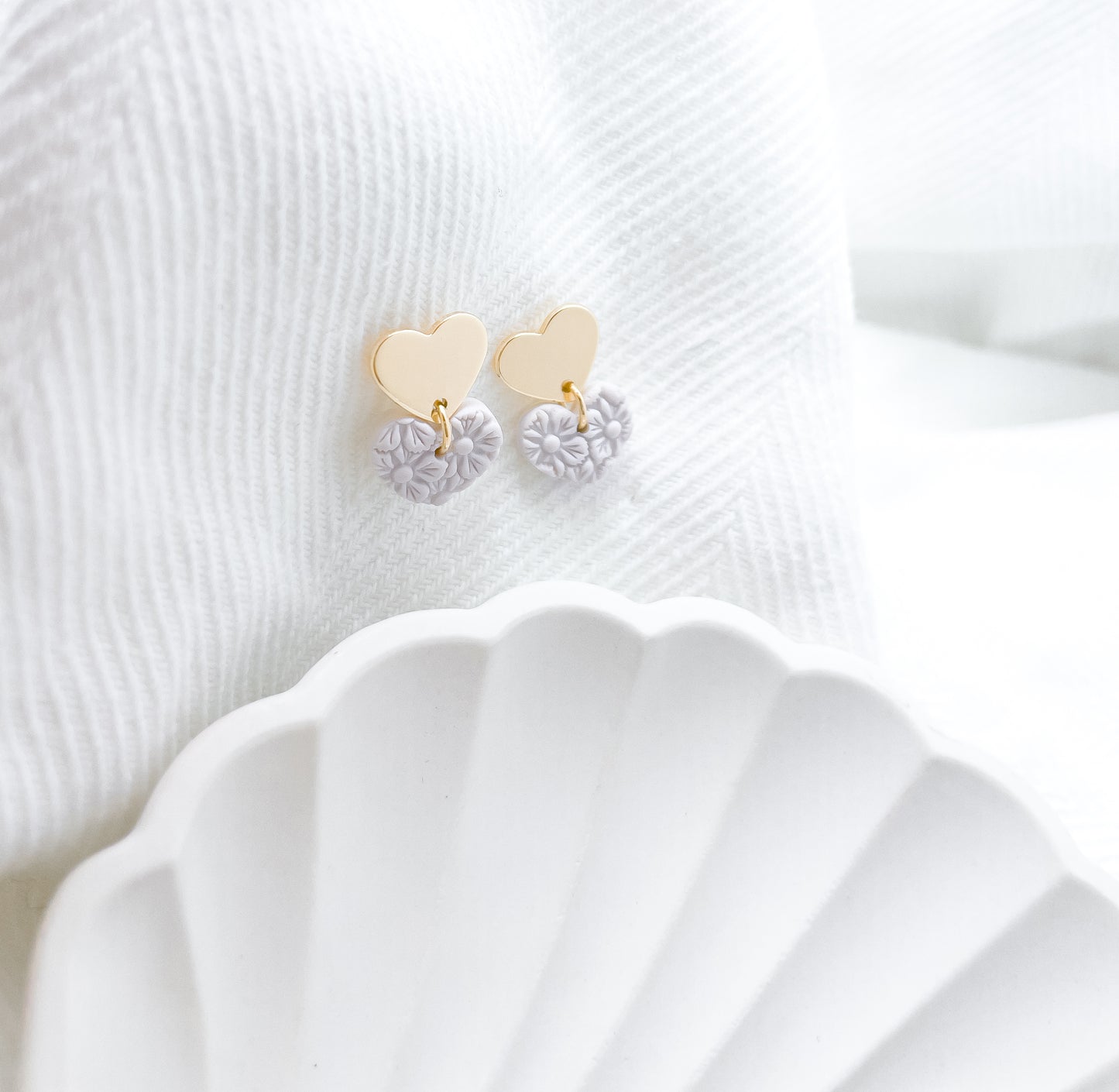 |LOVI| Rosy - Mit ♥ handgefertigt!