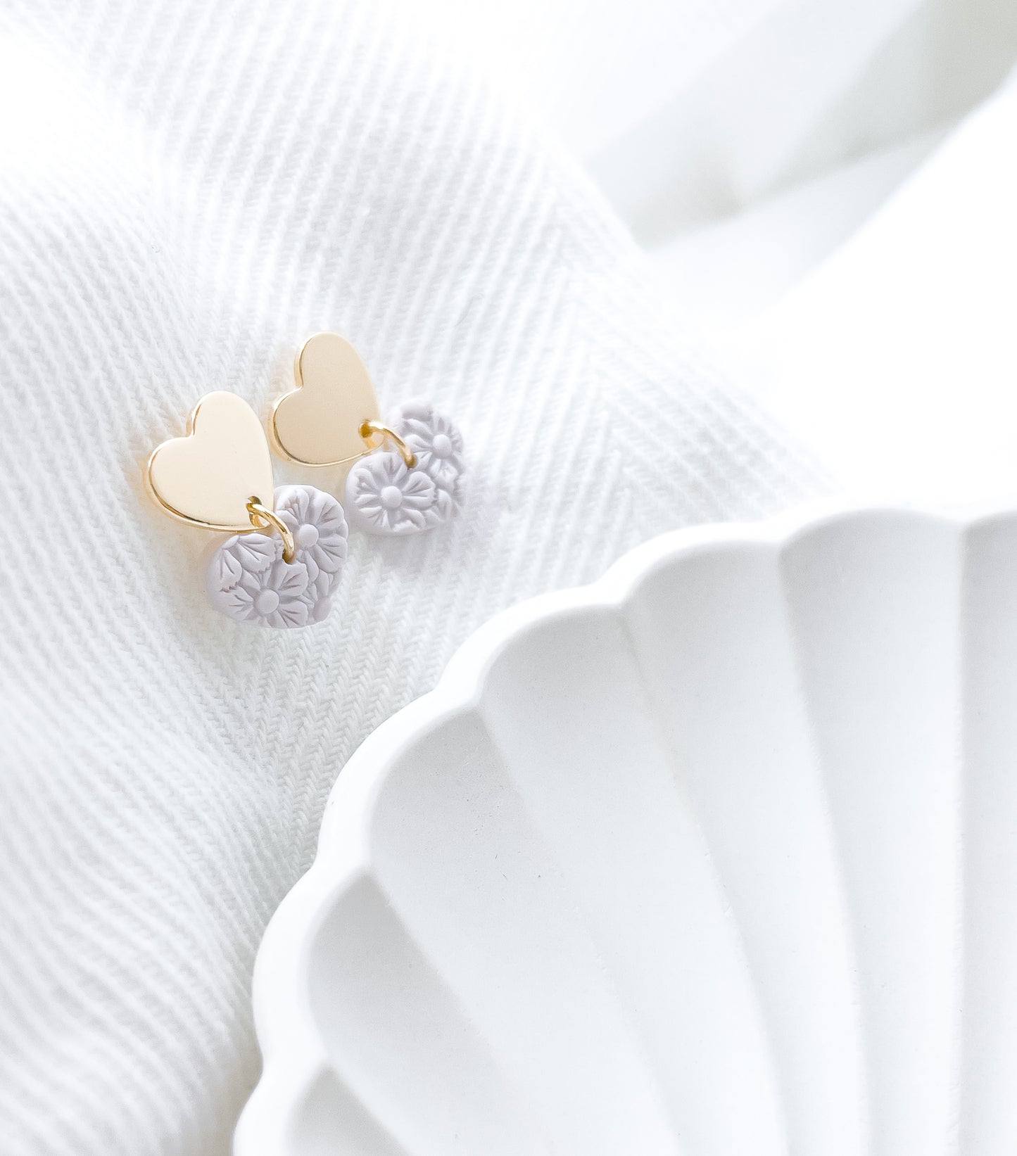 |LOVI| Rosy - Mit ♥ handgefertigt!