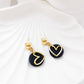 |HOLLY| Black - Mit ♥ handgefertigt!