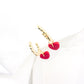 |CARO| Very Red - Mit ♥ handgefertigt!