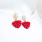 |PINNA| Very Red - Mit ♥ handgefertigt!
