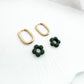 |BLOOMY MINI| Forest Green - Mit ♥ handgefertigt!