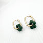 |BLOOMY MINI| Forest Green - Mit ♥ handgefertigt!