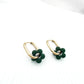 |BLOOMY MINI| Forest Green - Mit ♥ handgefertigt!