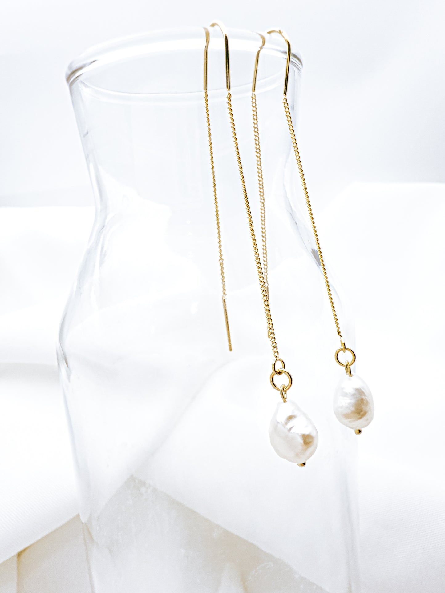 |LAILA| Pearly - Mit ♥ handgefertigt!