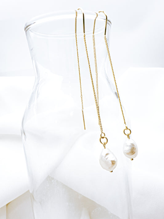 |LAILA| Pearly - Mit ♥ handgefertigt!