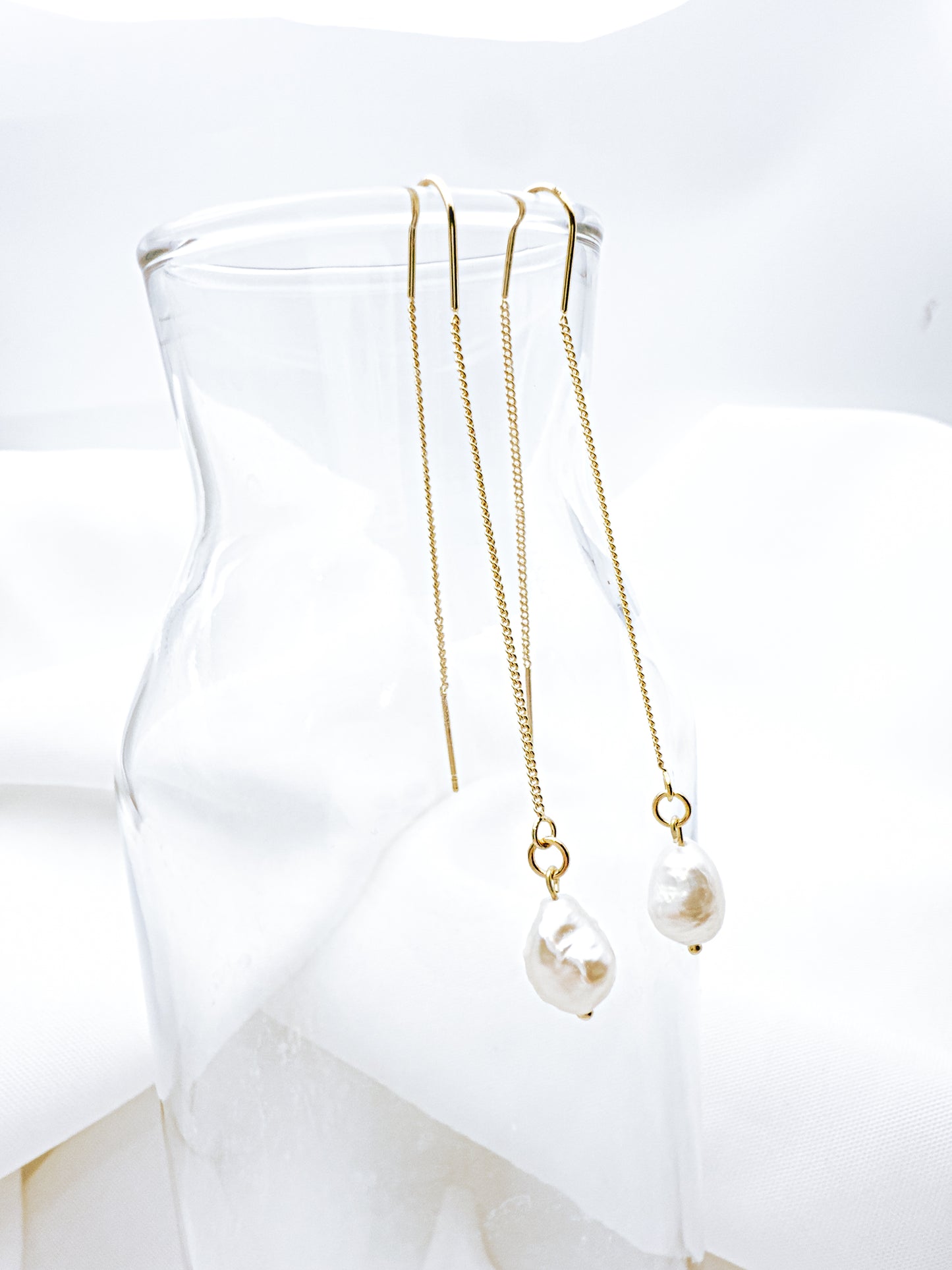 |LAILA| Pearly - Mit ♥ handgefertigt!