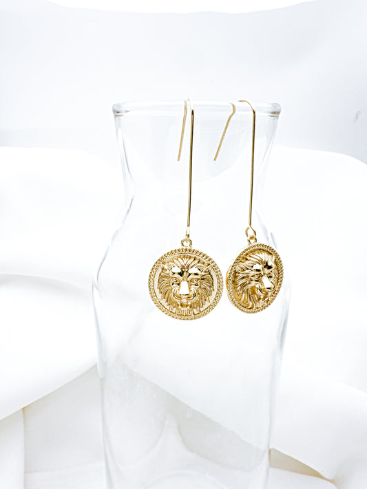 |LEONIE| - Mit ♥ handgefertigt!