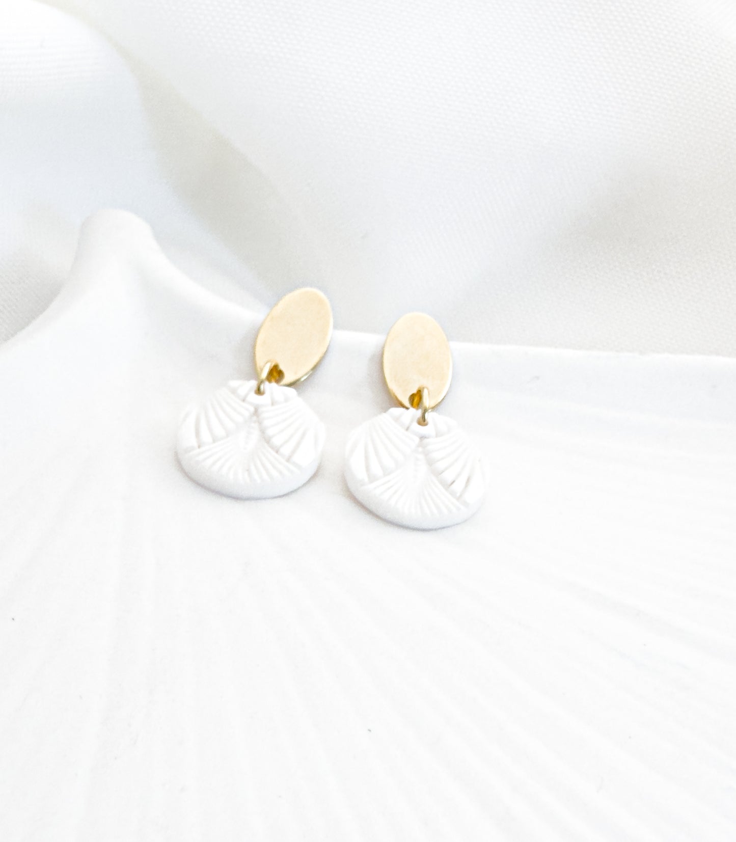 |OLLY| Perlmutt - Mit ♥ handgefertigt!