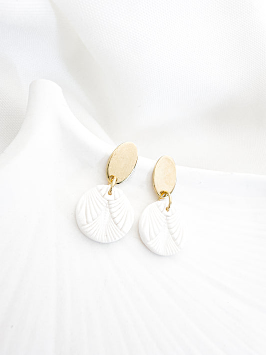 |OLLY| Perlmutt - Mit ♥ handgefertigt!