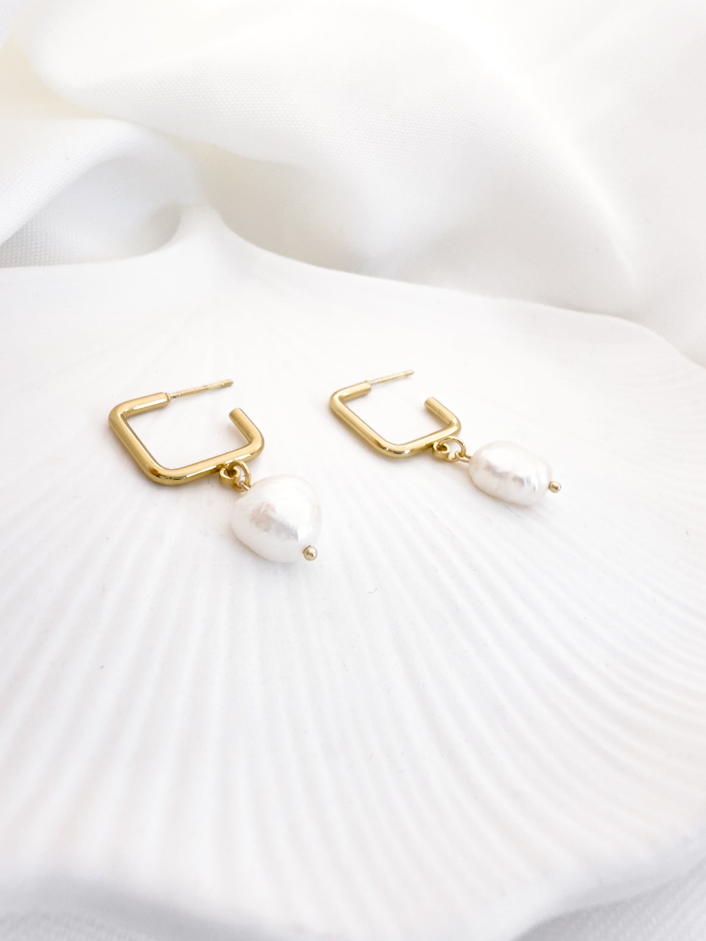 |HANNA| Pearly - Mit ♥ handgefertigt!