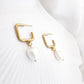 |HANNA| Pearly - Mit ♥ handgefertigt!