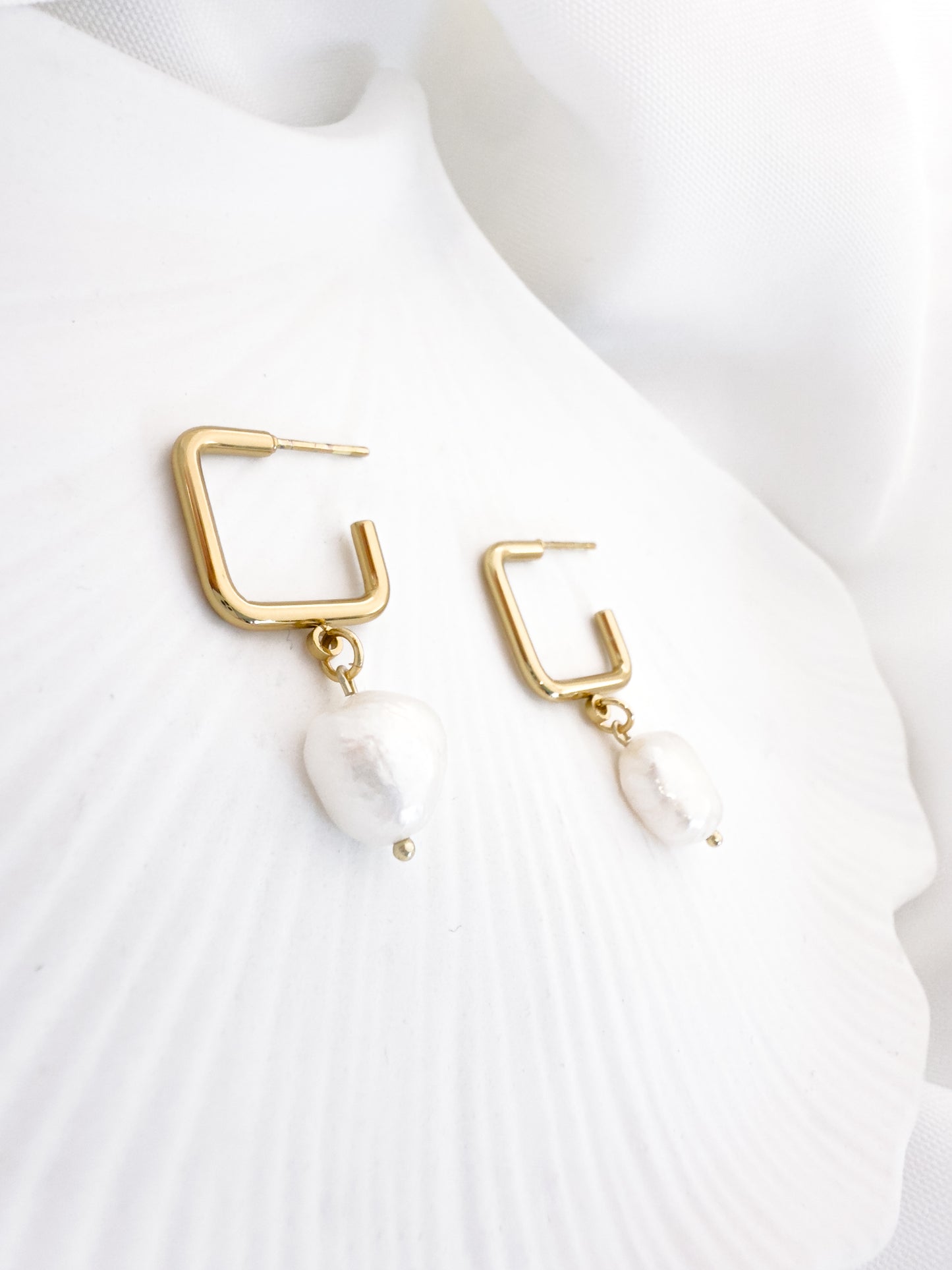 |HANNA| Pearly - Mit ♥ handgefertigt!