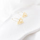 |PAMMY| Butter Yellow - Mit ♥ handgefertigt!