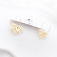 |PAMMY| Butter Yellow - Mit ♥ handgefertigt!