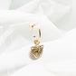 |LEO| Beige - Mit ♥ handgefertigt!