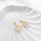 |HOLLY| Beige - Mit ♥ handgefertigt!