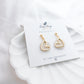 |HOLLY| Beige - Mit ♥ handgefertigt!