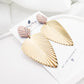 |ELLI| Light Brown - Mit ♥ handgefertigt!