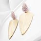 |ELLI| Light Brown - Mit ♥ handgefertigt!