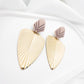 |ELLI| Light Brown - Mit ♥ handgefertigt!