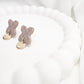 |KIMMI| LIGHT BROWN - Mit ♥ handgefertigt!