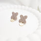 |KIMMI| LIGHT BROWN - Mit ♥ handgefertigt!