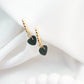 |CARO| Forest Green - Mit ♥ handgefertigt!