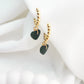 |CARO| Forest Green - Mit ♥ handgefertigt!