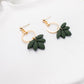 |ABBY| Forest Green - Mit ♥ handgefertigt!