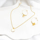 |BETH| Kette - Mit ♥ handgefertigt!