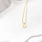 |BETH| Kette - Mit ♥ handgefertigt!
